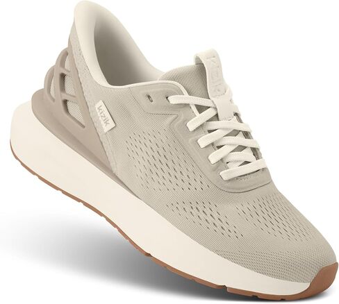Kizik Athens 2 Slip On Shoes for Women: Comfortable All-Day for Walking, Gym, or Casual Wear, Wide Toe Box Available, Slip in & Stand Out, Hands Free in Saudi Arabia