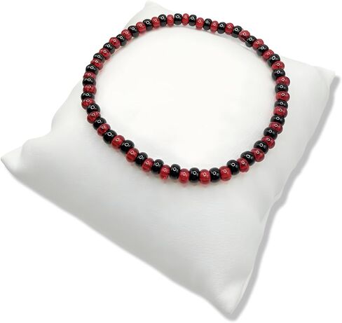 إيلدي دي إليغوا. طريق طويل. Brazalete de elegua Eleggua. Lee la descripción para ordenar in Saudi Arabia