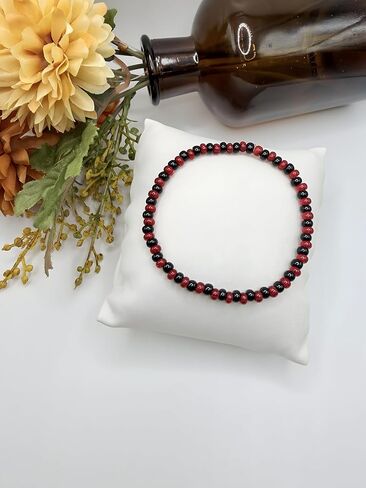 إيلدي دي إليغوا. طريق طويل. Brazalete de elegua Eleggua. Lee la descripción para ordenar in Saudi Arabia