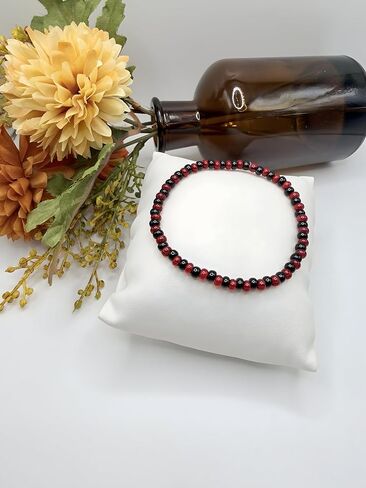 إيلدي دي إليغوا. طريق طويل. Brazalete de elegua Eleggua. Lee la descripción para ordenar in Saudi Arabia
