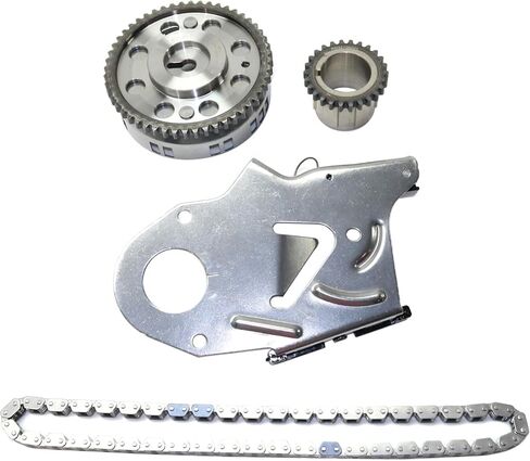 مجموعة حشية رأس الأسطوانة البديلة تناسب كرايسلر 300 5.7L V8 2005-2006 (تصميم قديم، مع شداد) يوصى باستبدال مسمار الرأس in Kuwait