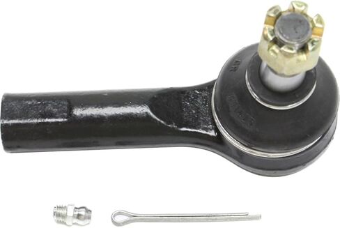 Sawyer Auto Substitute Front Suspension Kit (Driver and Passenger) fits Mazda Tribute 2001-2004 (3.0L V6) ES/LX Trims in Saudi Arabia