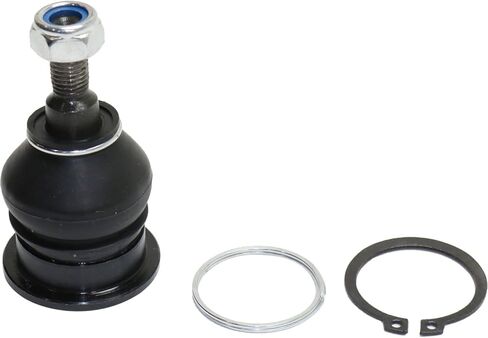 Replacement Suspension Kit Front Driver and Passenger Side fits Chrysler Sebring 1995-1999 2.0L L4 Coupe (Front Pair) in Saudi Arabia