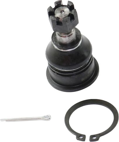 Replacement Suspension Kit Front Driver and Passenger Side Fits Nissan Sentra 2000-2001 2.0L L4 in Saudi Arabia