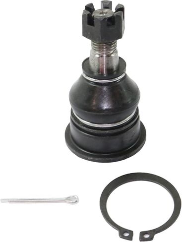 Replacement Suspension Kit Front Driver and Passenger Side Fits Nissan Sentra 2000-2001 2.0L L4 in Saudi Arabia