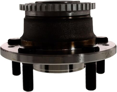 Replacement Rear Suspension Kit (Driver and Passenger Side) fits Mercury Milan 2006-2011 3.0L V6 FWD (includes FlexFuel variants) in Saudi Arabia