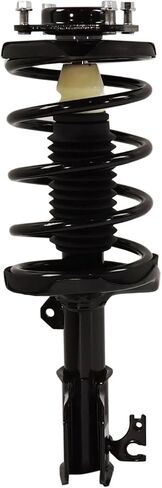Replacement Suspension Kit Front and Rear fits Mazda Protege 2003 2.0L I4 in Saudi Arabia