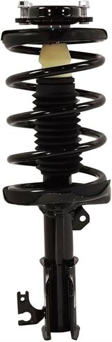 Replacement Suspension Kit Front and Rear fits Mazda Protege 2003 2.0L I4 in Saudi Arabia