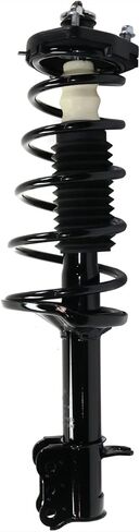 Replacement Suspension Kit Front and Rear fits Mazda Protege 2003 2.0L I4 in Saudi Arabia