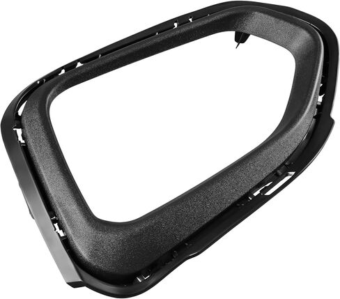 COOL STAR Front Right Passenger Side Headlight Molding Compatible with Chevy Trailblazer 2021-2023 Replaces 42856118 42751682 GM1047140 Fog Light Trim in Saudi Arabia