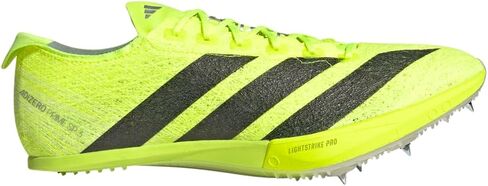 حذاء رياضي Adizero Prime Sp 2 وField Track-Field للرجال من adidas - أصفر in Kuwait