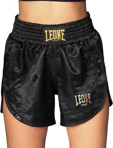 LEONE 1947 Women's Kick-Thai Shorts in Kuwait