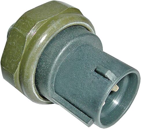Replacement HVAC High-Pressure Limit Switch fits Acura Vigor 2.5L I5 1993 in Saudi Arabia