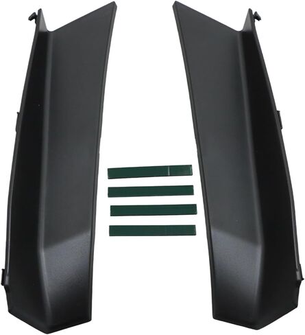 Car Tail Light Trim Plate Fit for Honda Accord 2018-2023, Replace 33503-TVA-H11 33553-TVA-H11 in Saudi Arabia