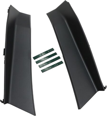 Car Tail Light Trim Plate Fit for Honda Accord 2018-2023, Replace 33503-TVA-H11 33553-TVA-H11 in Saudi Arabia