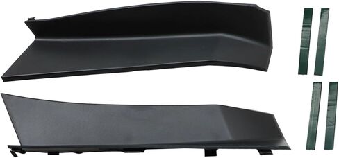 Car Tail Light Trim Plate Fit for Honda Accord 2018-2023, Replace 33503-TVA-H11 33553-TVA-H11 in Saudi Arabia