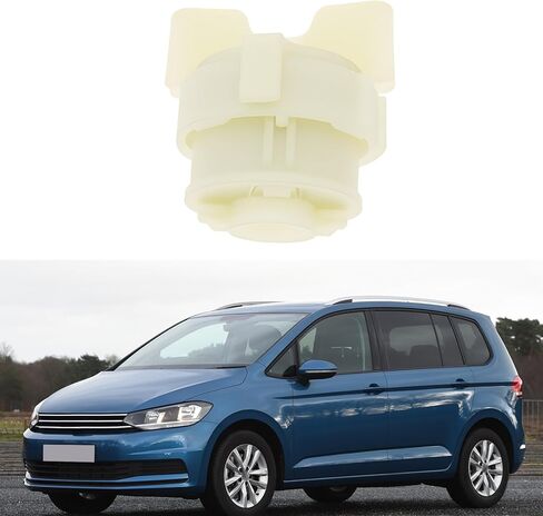 عنصر تأمين الضوء الخلفي الخارجي للسيارة من Lord of the Tools 5TA945300 متوافق مع VW Touran 5T Mk2 in Saudi Arabia
