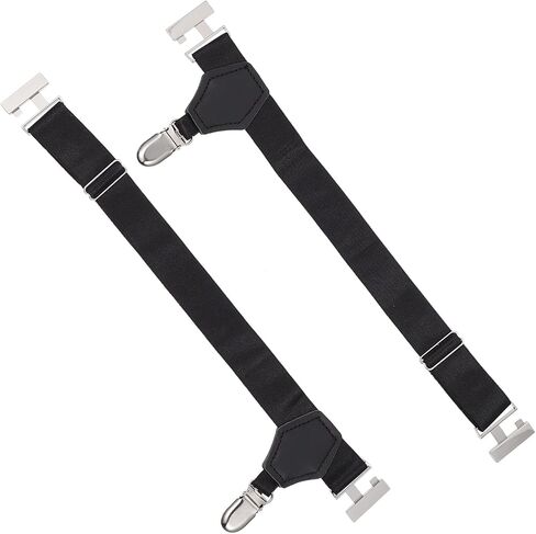 PartyKindom Adjustable Nylon Leg for Women, Elastic Thigh Strap with Stylish Charm, Practical Accessory for Daily Wear and Special Occasions in Saudi Arabia