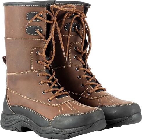Equinavia Louisa Thinsulate Short Boots in Saudi Arabia