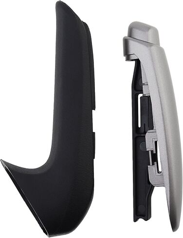 Emergency Parking Brake Handle Cover, Car Handbrake Cover Fit for 2006 2007 2008 2009 2010 2011 Honda Civic 47115-SNA-A82 in Saudi Arabia