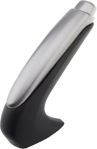Emergency Parking Brake Handle Cover, Car Handbrake Cover Fit for 2006 2007 2008 2009 2010 2011 Honda Civic 47115-SNA-A82 in Saudi Arabia