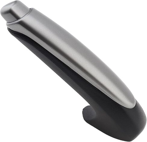 Emergency Parking Brake Handle Cover, Car Handbrake Cover Fit for 2006 2007 2008 2009 2010 2011 Honda Civic 47115-SNA-A82 in Saudi Arabia