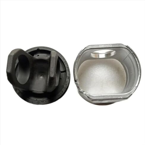 Piston 4025158 4059900 4070653 4059901 Compatible With CCEC ISM11 QSM11 M11 in Saudi Arabia