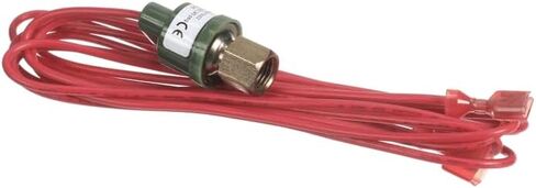 مفتاح ClimateMaster 39B0017N02 الأصلي من OEM - قطع الضغط العالي 300 رطل لكل بوصة مربعة in Saudi Arabia