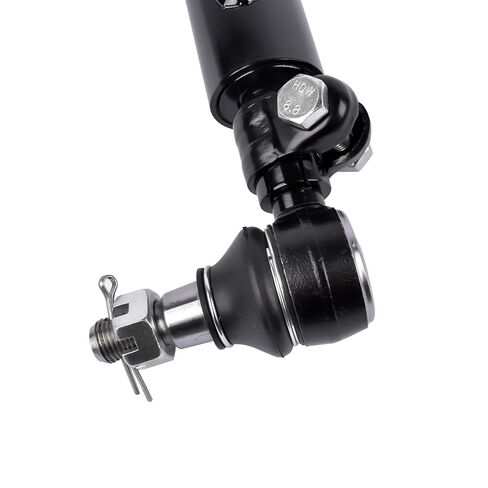 Set of 2 Power Steering Cylinder D128454 D84800 234447A1 Replacement for Case Backhoe Loader 480C 480D 480E 480F 480LL 580C 580D 580SE 580SD 584D 584E 585D 585E 586E #234466A1 A137503 A37509 in Saudi Arabia