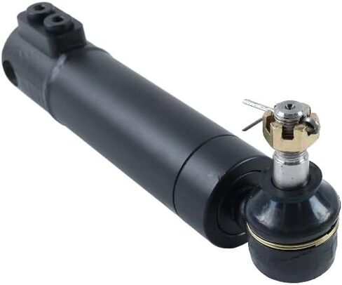 DVPARTS أسطوانة التوجيه المعززة 3773717M92 3401285M93 متوافقة مع ماسي فيرغسون 231 240 250 in Kuwait