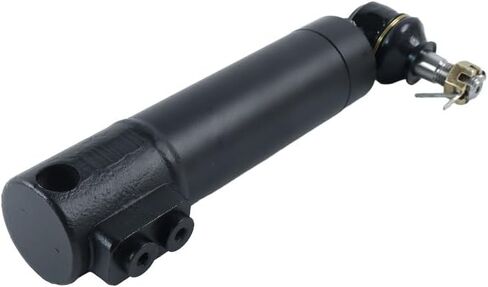 DVPARTS أسطوانة التوجيه المعززة 3773717M92 3401285M93 متوافقة مع ماسي فيرغسون 231 240 250 in Kuwait