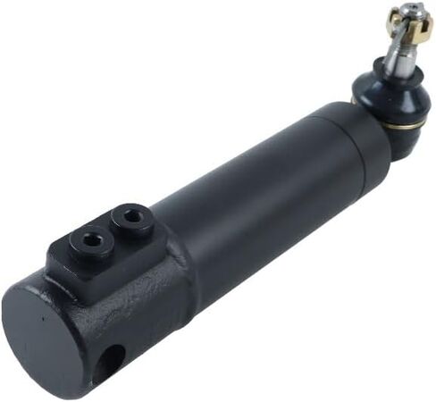 DVPARTS أسطوانة التوجيه المعززة 3773717M92 3401285M93 متوافقة مع ماسي فيرغسون 231 240 250 in Kuwait