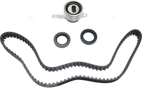 مجموعة حشيات رأس الأسطوانة البديلة تناسب Honda Civic del Sol 1996-1997 1.6L I4 in Kuwait
