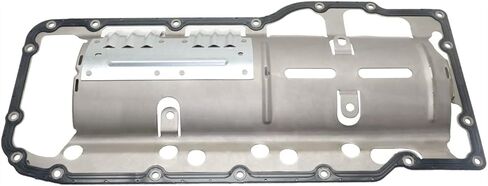 استبدال مجموعة حشيات الاسطوانة يناسب دودج رام 1500 2002-2003 4.7L V8 in Kuwait