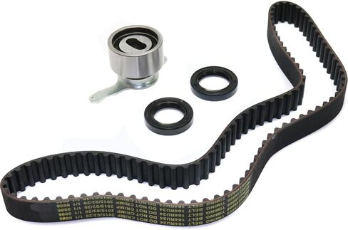 مجموعة حشيات رأس الأسطوانة البديلة تناسب Acura EL 1.6L I4 1997-1998 (لـ EL 97-98) in Kuwait