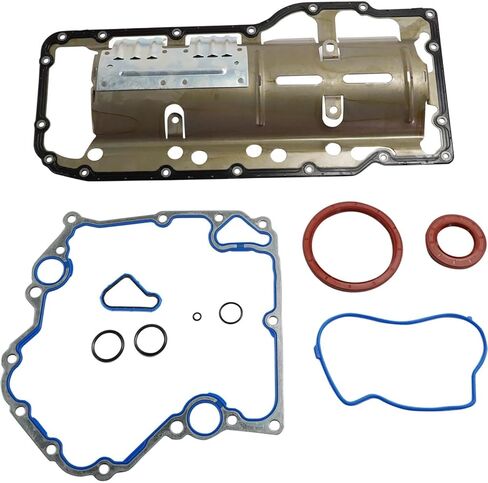 Replacement Cylinder Head Gasket Kit fits Jeep Grand Cherokee 2007 4.7L V8 (Flex-Fuel) in Saudi Arabia