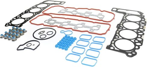 Replacement Cylinder Head Gasket Kit fits Jeep Grand Cherokee 2007 4.7L V8 (Flex-Fuel) in Saudi Arabia