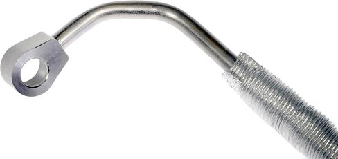 خط تغذية سائل تبريد الشاحن التوربيني Dorman 667-654 متوافق مع موديلات مختارة (OE FIX) in Kuwait