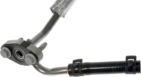 خط تغذية سائل تبريد الشاحن التوربيني Dorman 667-654 متوافق مع موديلات مختارة (OE FIX) in Kuwait