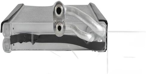 Rareelectrical New A/C Evaporator Core Compatible With Ram 3500 Big Horn Crew Cab Pickup 6.7L L6 408Ci 1500 Limited Crew Cab Pickup 3.0L L6 2993Cc 183Ci 2019-2025 By 97416 68396046Ab 68396046Aa in Saudi Arabia