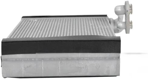 Rareelectrical New A/C Evaporator Core Compatible With Ram 3500 Big Horn Crew Cab Pickup 6.7L L6 408Ci 1500 Limited Crew Cab Pickup 3.0L L6 2993Cc 183Ci 2019-2025 By 97416 68396046Ab 68396046Aa in Saudi Arabia