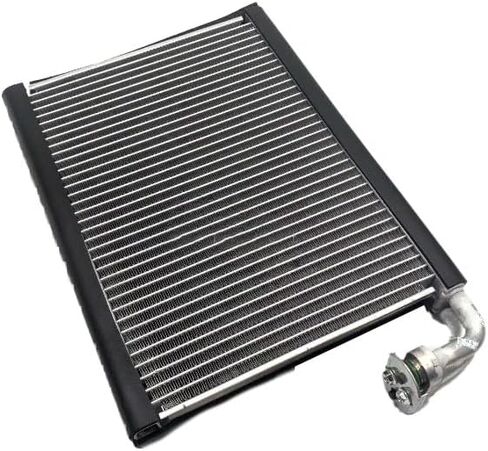 استبدال مبخر YN20M00107S020 YT96V00004F1 للحفارة الهولندية E135B E135BSRLC E175B E215B E235BSR E235BSRLC E235BSRNLC E70BSR in Kuwait