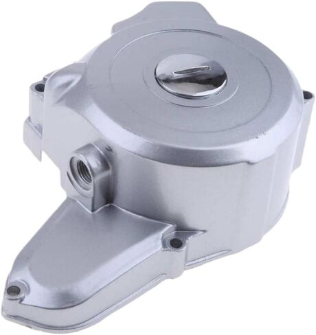 CNC محرك دراجة نارية الجزء الثابت غطاء كرنك علبة المرافق لاستبدال 110cc 125cc ATV متوافق مع قطع غيار السيارات والدراجات النارية in Kuwait