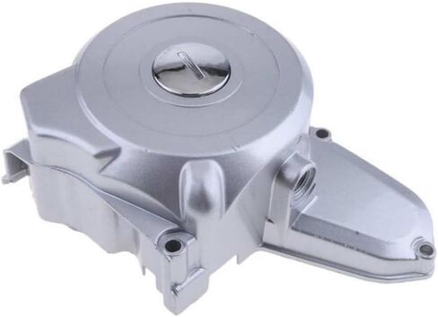 CNC محرك دراجة نارية الجزء الثابت غطاء كرنك علبة المرافق لاستبدال 110cc 125cc ATV متوافق مع قطع غيار السيارات والدراجات النارية in Kuwait