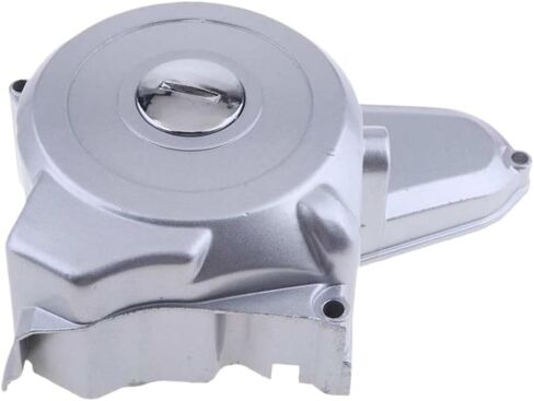 CNC محرك دراجة نارية الجزء الثابت غطاء كرنك علبة المرافق لاستبدال 110cc 125cc ATV متوافق مع قطع غيار السيارات والدراجات النارية in Kuwait