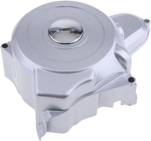 CNC محرك دراجة نارية الجزء الثابت غطاء كرنك علبة المرافق لاستبدال 110cc 125cc ATV متوافق مع قطع غيار السيارات والدراجات النارية in Kuwait