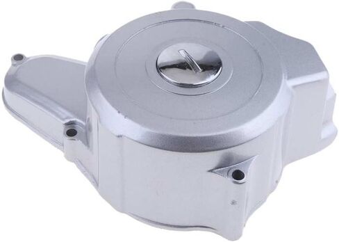 CNC محرك دراجة نارية الجزء الثابت غطاء كرنك علبة المرافق لاستبدال 110cc 125cc ATV متوافق مع قطع غيار السيارات والدراجات النارية in Kuwait
