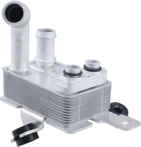 A/C Evaporator Core 25670-K4000 25670K4000 Compatible for Hyundai Kona Kia Niro EV 2019-2023 in Saudi Arabia