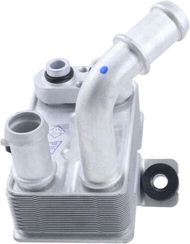 A/C Evaporator Core 25670-K4000 25670K4000 Compatible for Hyundai Kona Kia Niro EV 2019-2023 in Saudi Arabia