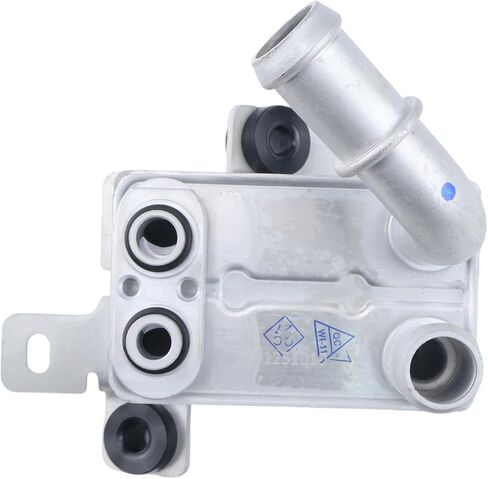 A/C Evaporator Core 25670-K4000 25670K4000 Compatible for Hyundai Kona Kia Niro EV 2019-2023 in Saudi Arabia